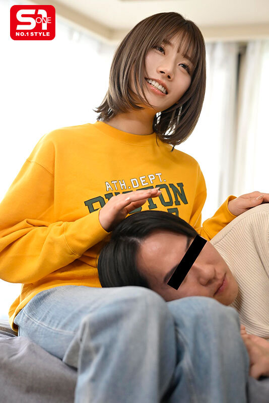 河北彩花の素の優しさと思いやり特化 関東巡行 筆おろしドキュメント サンプル 6