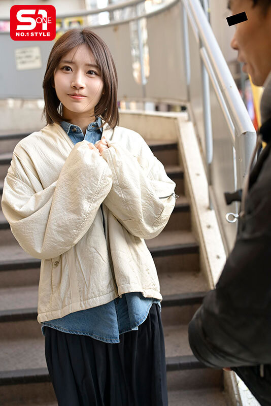 河北彩花の素の優しさと思いやり特化 関東巡行 筆おろしドキュメント サンプル 1