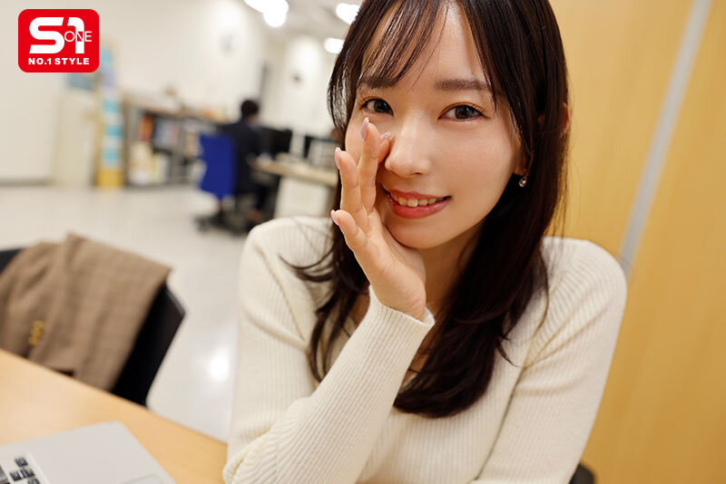 僕の性欲までフォローしてくれる思いやりあり過ぎ美人上司のシコシコサポート付き新人研修 園梨音 サンプル 2