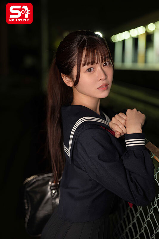 【終電寝過ごしたウブ女生徒と教師が禁断お泊まり】 全身リップ愛撫・喉奥フェラ・未開発ま●こピストン思春期のカラダを貪り尽くした密室イチャハメ淫交10時間 桜乃りの サンプル 1