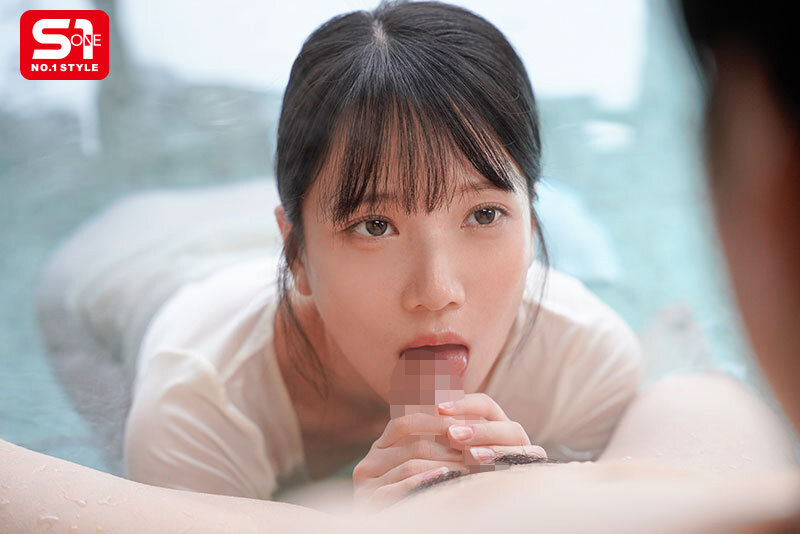 田舎の温泉宿でもの憂げな旅館の娘とむせ返るような汗だく濃密セックス 榊原萌 サンプル 3