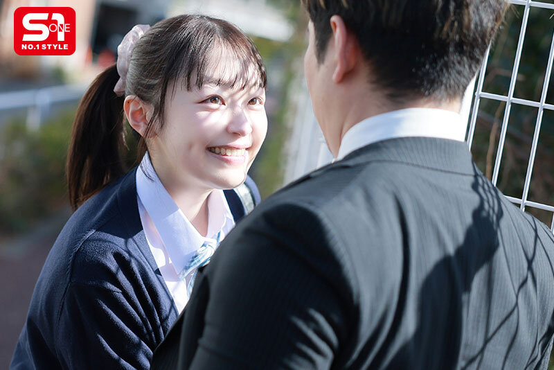 脱ぎかけでぐいぐい誘惑してくる20歳年下の無邪気な教え子 白花にあ サンプル 1