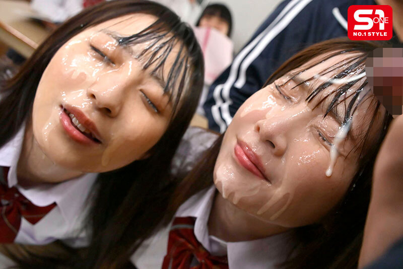7月28日はぶっかけの日 ファイト100発！ 白上咲花 新木希空 サンプル 5