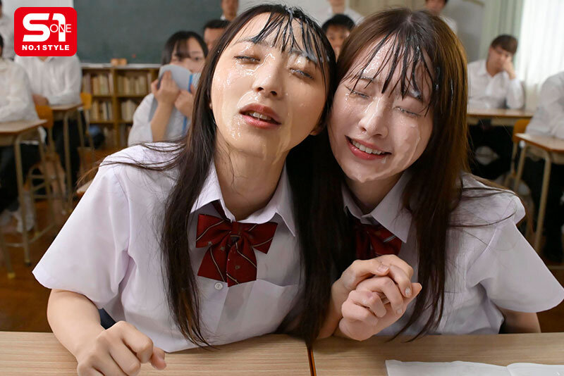 7月28日はぶっかけの日 ファイト100発！ 白上咲花 新木希空 サンプル 6