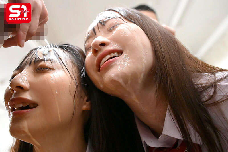 7月28日はぶっかけの日 ファイト100発！ 白上咲花 新木希空 サンプル 7