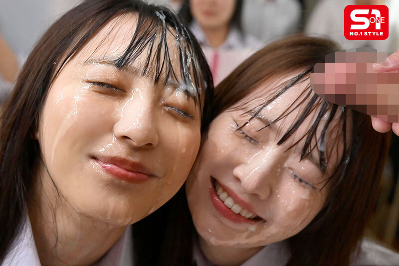7月28日はぶっかけの日 ファイト100発！ 白上咲花 新木希空 サンプル 8