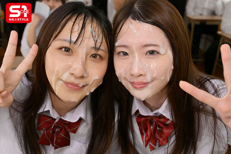 7月28日はぶっかけの日 ファイト100発！ 白上咲花 新木希空 サンプル 11