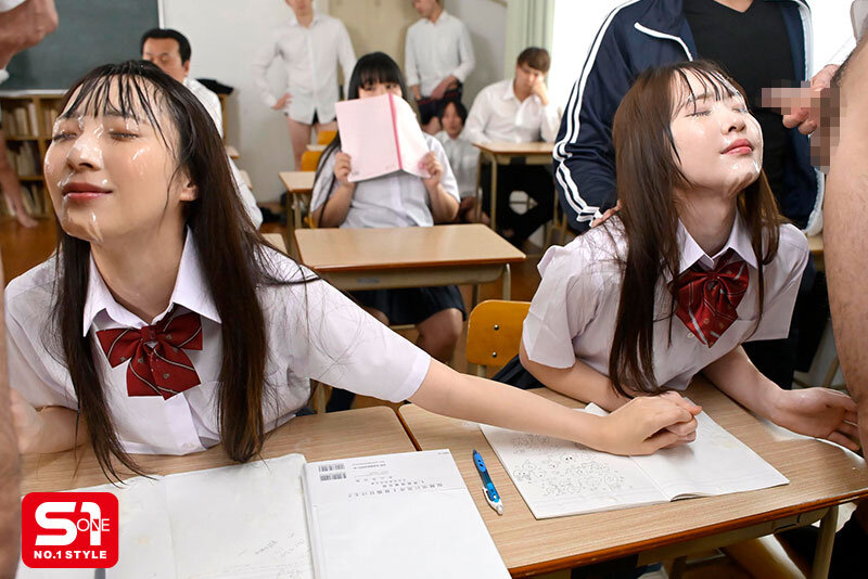 7月28日はぶっかけの日 ファイト100発！ 白上咲花 新木希空 サンプル 3