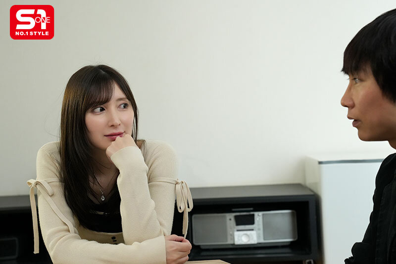 映画女優‘仲村みう’が接吻・口淫・挿入までイチから熱烈指導するマンツーマン濡れ場レクチャー サンプル 1