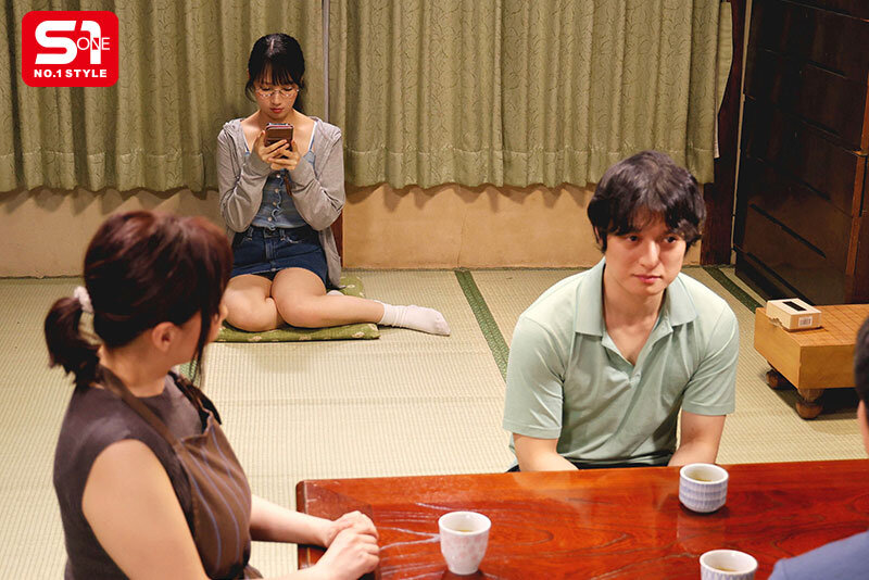 「やめて」が言えない気弱な姪っ子に欲情し こっそりハメ続けたら…まさかのオジチ●ポの虜。 榊原萌 サンプル 1