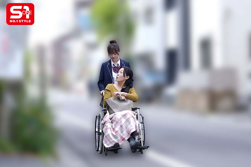 あどけなかった孫も赤ちゃん作れそうな体つきになり、おじいちゃんを十年ぶりに勃起させる程になりました。 桜乃りの サンプル 1