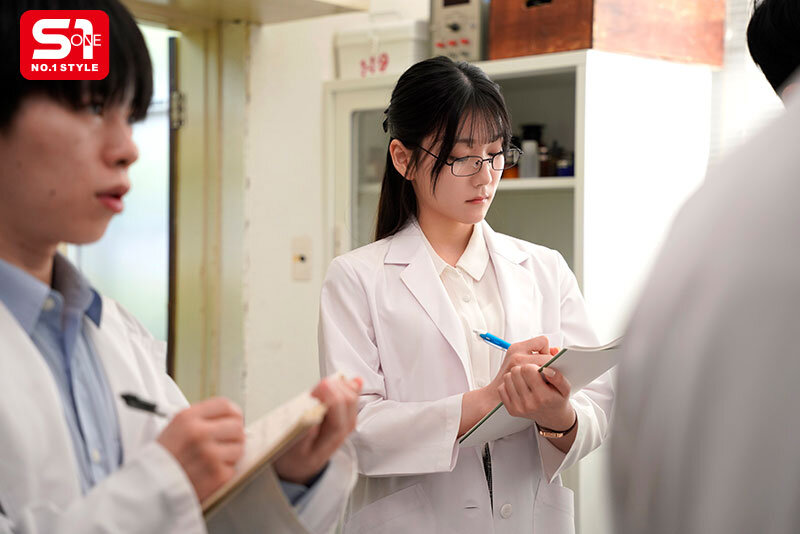 理系女子に性癖を開発される 初美なのか サンプル 2