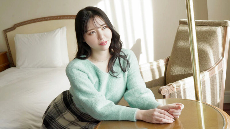 人妻の浮気心 黒島玲衣 サンプル 1