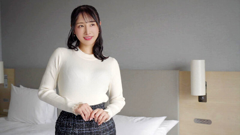 人妻の浮気心 小野坂ゆいか サンプル 1
