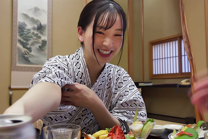 いつでもどこでも人妻オナホ したがり温泉旅行 鈴木真夕 サンプル 13