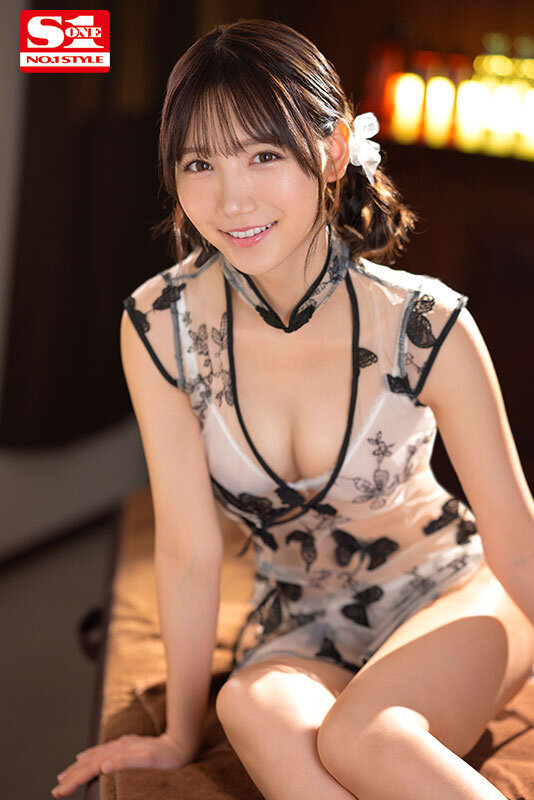 甘可愛いセラピストがとろけた顔で見つめて愛しておち●こ癒す、超恋人メンズエステ 三田真鈴 サンプル 1