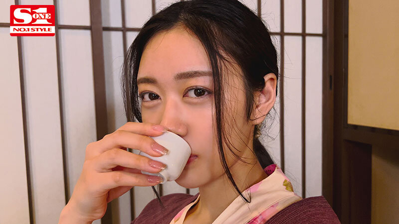 SEXの天才 明日葉みつはが底なしの性欲を満たす為のプライベート絶倫温泉旅行ドキュメント サンプル 2