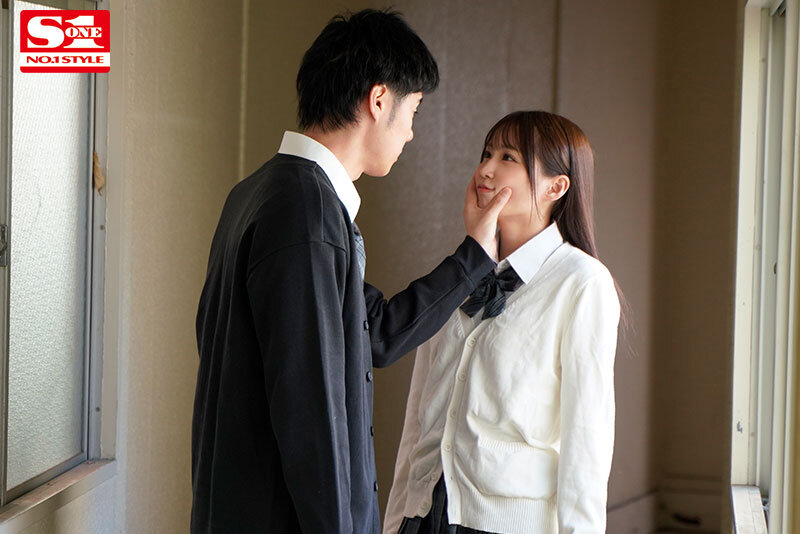 幼馴染にふざけてSMプレイしてみたら…ドMに目覚めていいなり敏感マゾペットに― 未歩なな サンプル 1