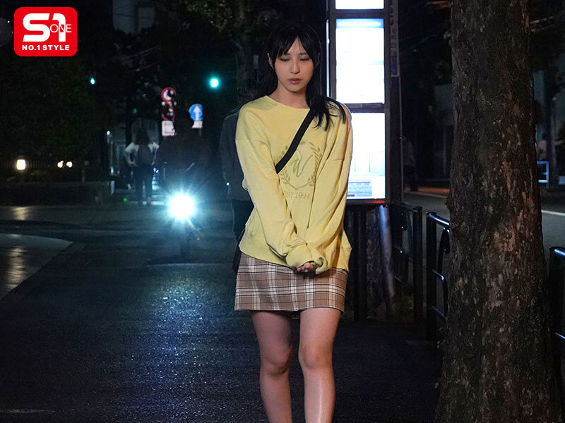 バイト先店長と女子大生は終電を逃し…ホテルで甘く切ない濃厚性交に溺れてしまいました。イケナイ純愛相部屋NTR 新木希空 サンプル 4