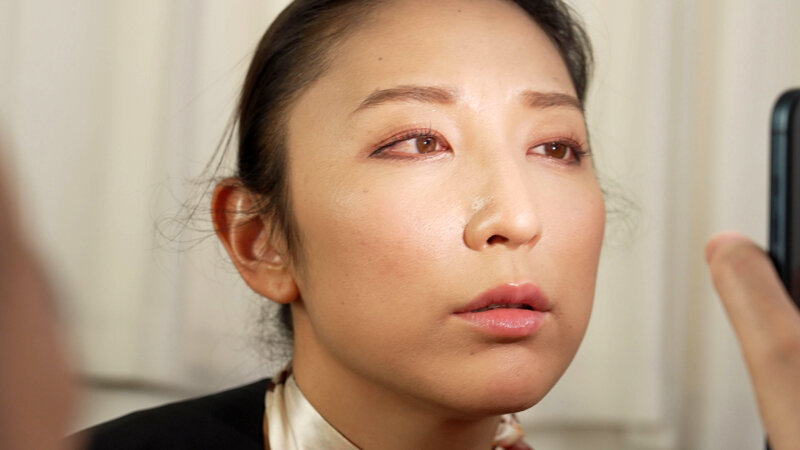 じんかくそうさ洗脳催● 人妻出張エステティシャンが死ぬほど嫌いな爺チ○ポに発情し下品洗脳でイカされた36歳主婦編 本真ゆり サンプル 4