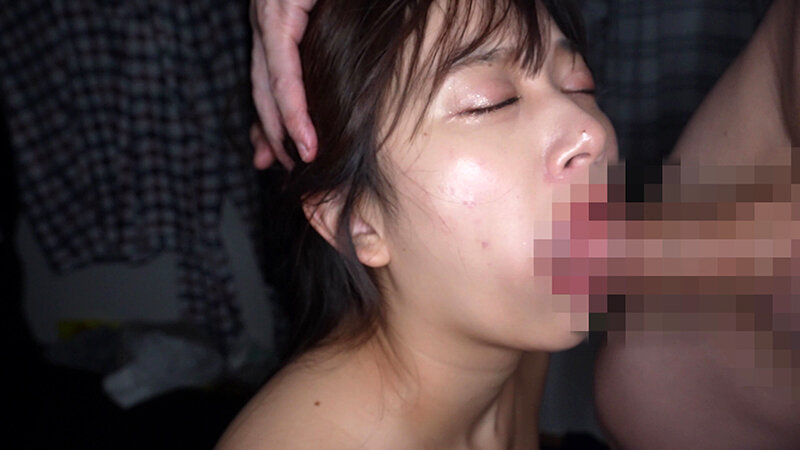 【強●クスリ漬け】糞生意気な元キャバ嬢を拉致！ビンタ首絞めレ●プ上等ガンギマリ汚チ●ポ堕ち！ 北岡果林 サンプル 10