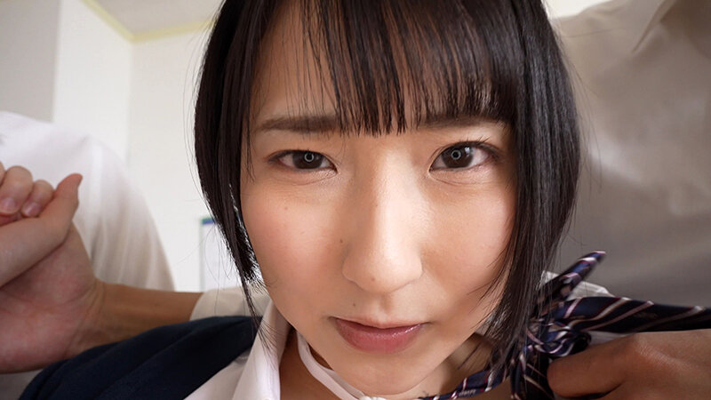 【Gカップ姉の潮吹きスプラッシュ】僕をいじめるDQNに教室占拠され校内1週間レ●プ！助けてくれた巨乳J系姉ちゃんが身代わりに串刺し4P集団輪●されアヘ堕ちする姿にクズ勃起 糸井瑠花 サンプル 1