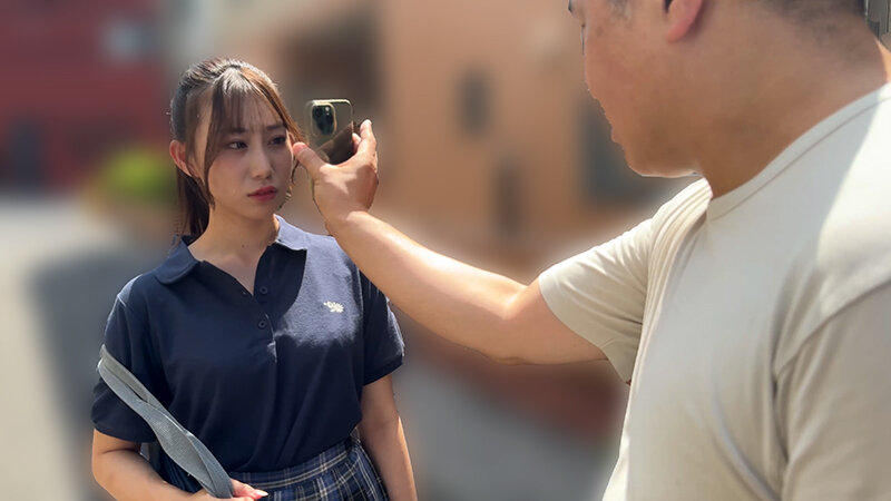 じんかくそうさ洗脳催● か弱き女子○生に全力で体当りするぶつかりおじさんですwその腐った正義感捻り潰してあげましょう編 春乃るる サンプル 1