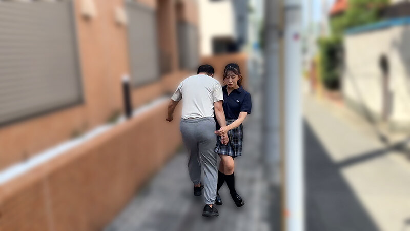 じんかくそうさ洗脳催● か弱き女子○生に全力で体当りするぶつかりおじさんですwその腐った正義感捻り潰してあげましょう編 春乃るる サンプル 3