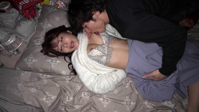 強●クスリ漬け 生意気な元キャバ嬢を拉致ってビンタ首絞めで涙目哀願ドM堕ちガンギマリ潮吹きイキ！ 乃木絢愛 サンプル 2
