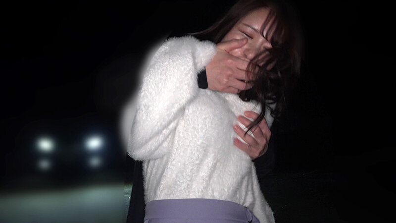 【クールぶった嬢が媚薬で崩壊】強●クスリ漬け 生意気な元キャバ嬢を拉致ってビンタ首絞めで涙目哀願ドM堕ちガンギマリ潮吹きイキ！ 乃木絢愛 サンプル 1