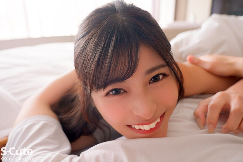 この子ヤバイ！！一人になったら即オナニー！性欲強めの巨乳彼女とホテルでSEX 似鳥日菜 サンプル 5