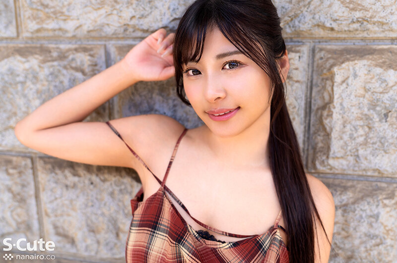 この子ヤバイ！！一人になったら即オナニー！性欲強めの巨乳彼女とホテルでSEX 似鳥日菜 サンプル 3