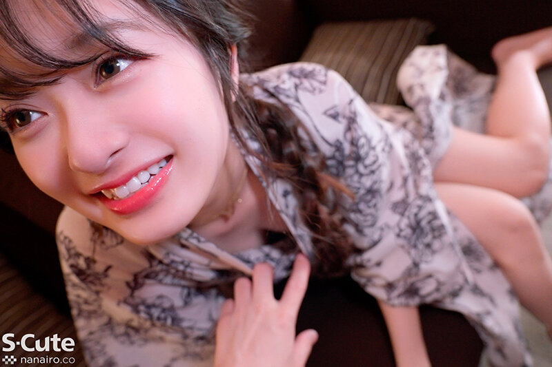 この子ヤバイ！！挿れてくれなきゃ怒っちゃう！？エロカワ彼女のおねだりSEX 花守夏歩 サンプル 15