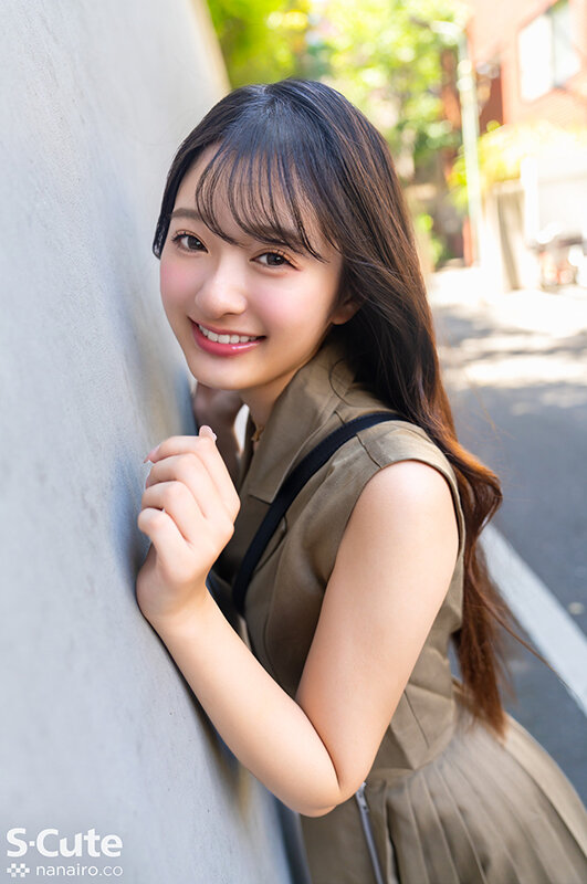 この子ヤバイ！！挿れてくれなきゃ怒っちゃう！？エロカワ彼女のおねだりSEX 花守夏歩 サンプル 3