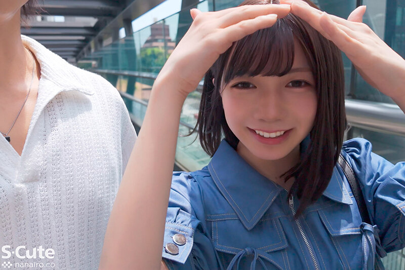 この子ヤバイ！！Sっ気を目覚めさせる145cmロリマゾ美少女 日向由奈 サンプル 12