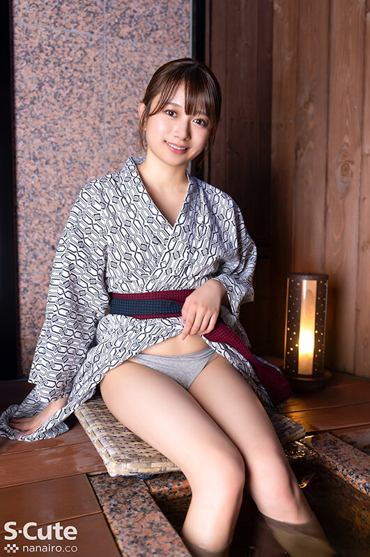 休日に彼女と。可愛い果林と温泉旅行で何度もラブラブセックス。北岡果林 サンプル 4