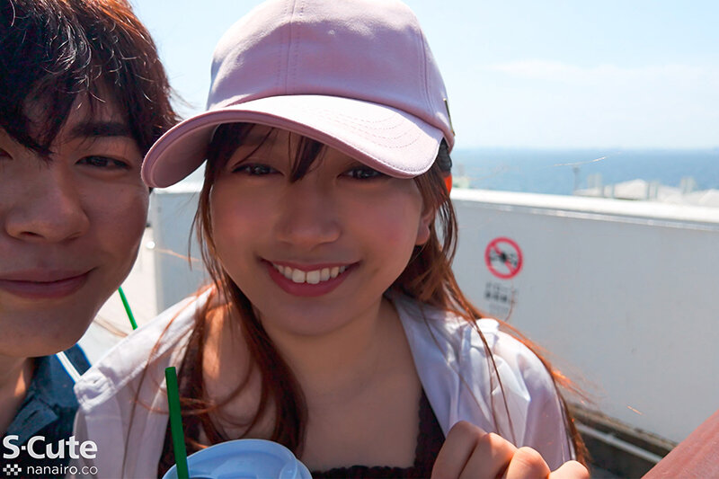 休日に彼女と。可愛い果林と温泉旅行で何度もラブラブセックス。北岡果林 サンプル 5