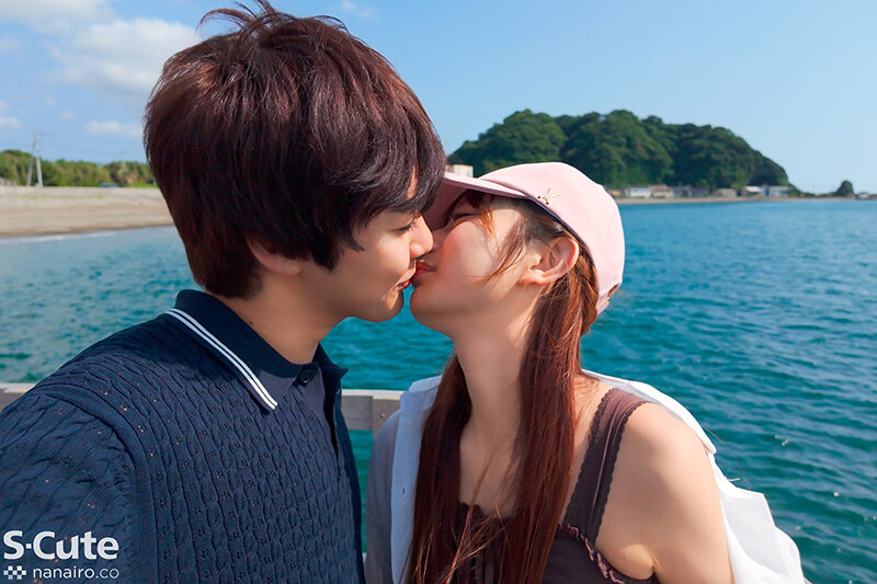 休日に彼女と。可愛い果林と温泉旅行で何度もラブラブセックス。北岡果林 サンプル 6