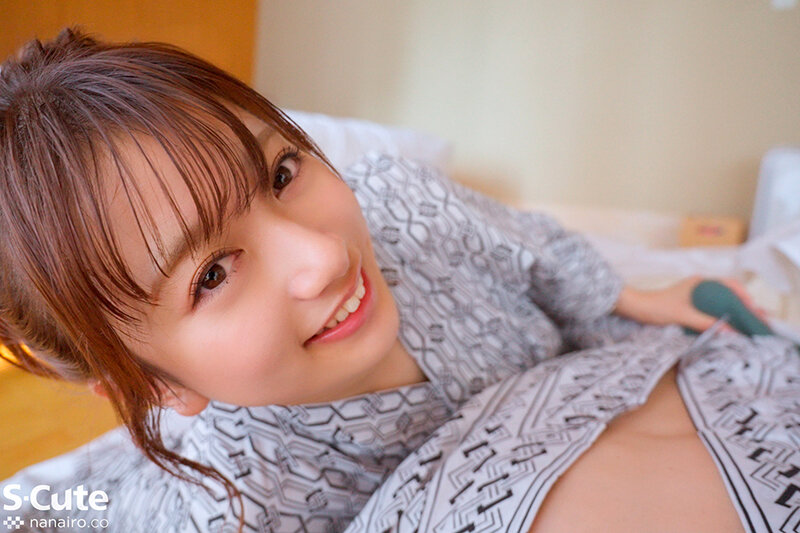 休日に彼女と。可愛い果林と温泉旅行で何度もラブラブセックス。北岡果林 サンプル 14