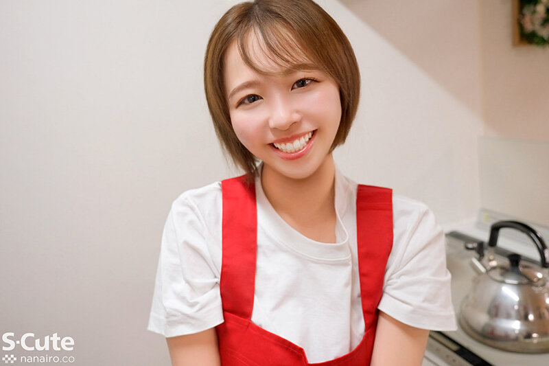 「ご飯にする？お風呂にする？それとも私？」を宍戸里帆がやったら想像以上にエロ過ぎた。 サンプル 5