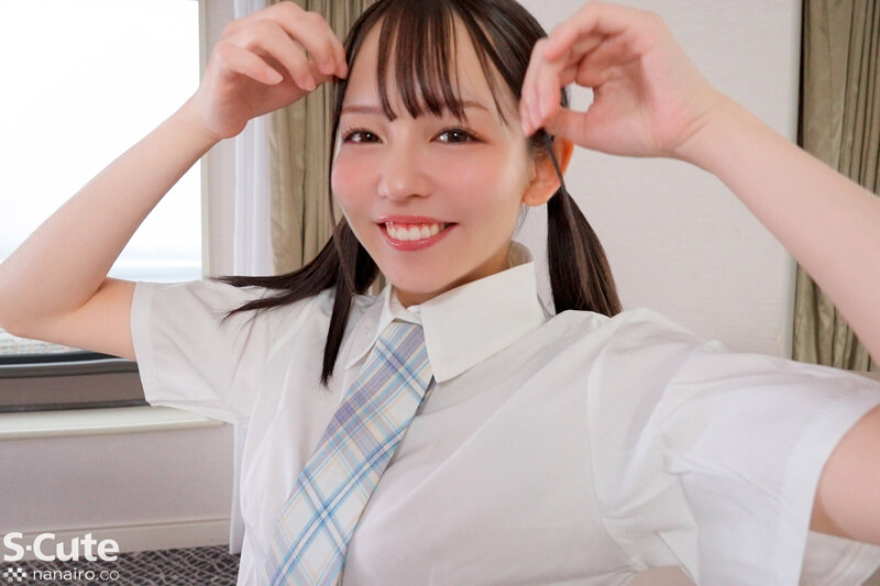 この子ヤバイ！！ダンスが得意な美少女の騎乗位がエグイ！西元めいさ サンプル 19