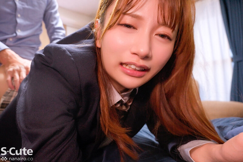 おじさんの好きにシテいいよ。 北岡果林 サンプル 17
