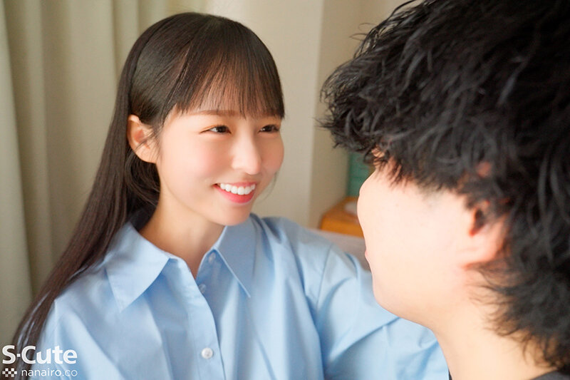 膣奥がヤバい！デカチンで子宮口を突かれたい。 本城はな サンプル 3