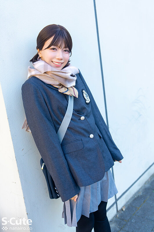 放課後はお泊りSEX。気持ち良すぎて登校前でもSEX 日向由奈 サンプル 3
