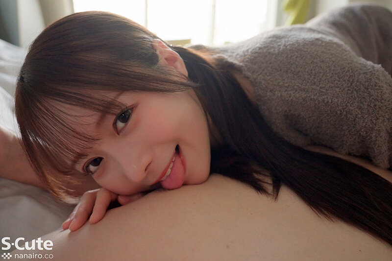 休日に彼女と。ずっと繋がってたい、朝から晩までSEX旅行 天馬ゆい サンプル 5