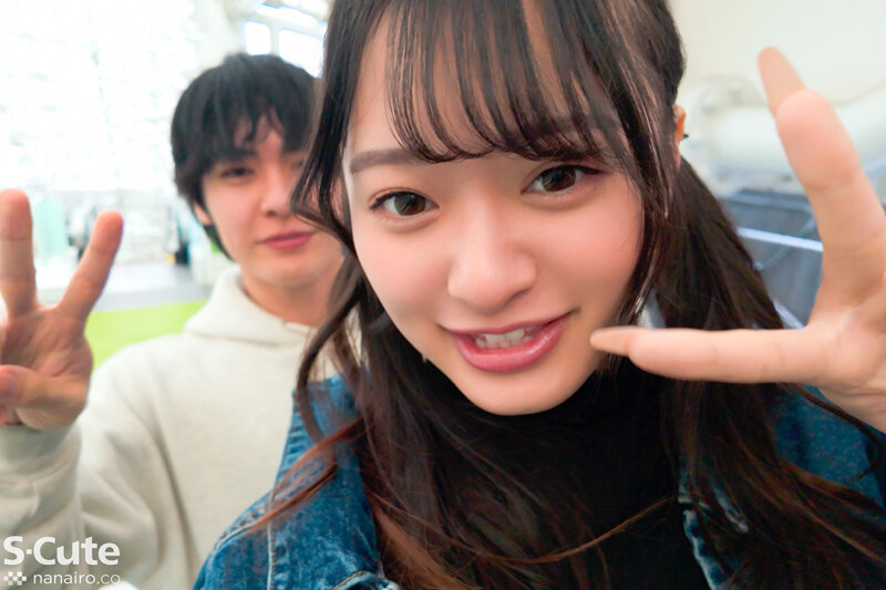 休日に彼女と。帰りたくないほど夢中でハメた温泉旅行 花守夏歩 サンプル 6
