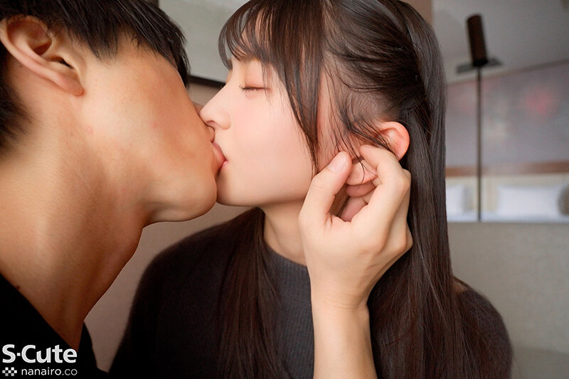 この子ヤバイ！！酔うとデレデレ ちゅー好き美少女の潮吹きSEX 幸村泉希 サンプル 5