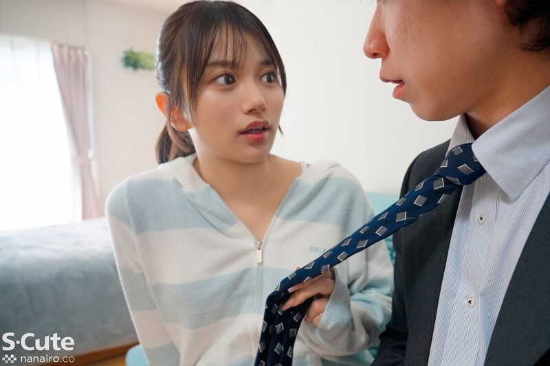 主導権は年下の彼女 北岡果林 サンプル 5