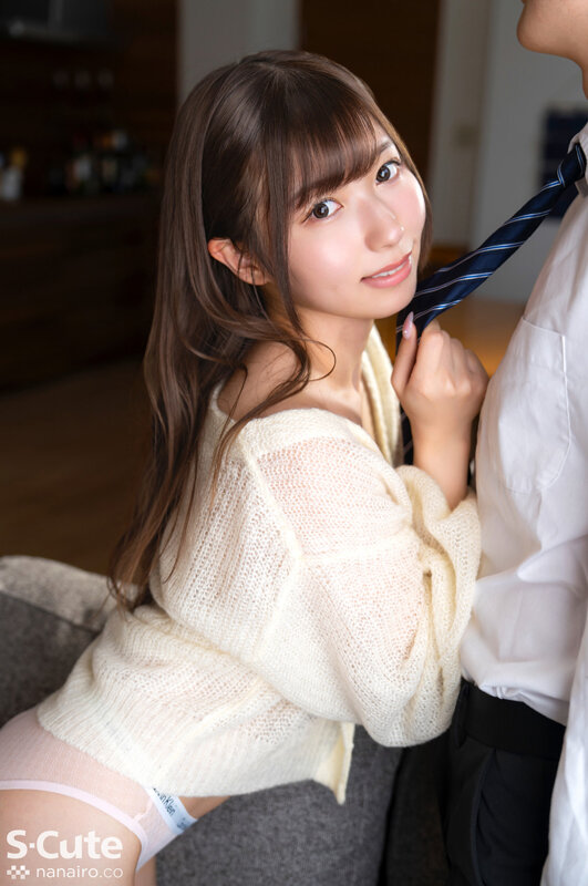 主導権は年下の彼女 逢沢みゆ サンプル 4
