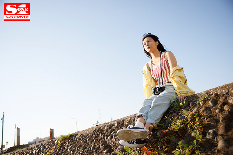 新人NO.1STYLE 小倉七海AVデビュー サンプル 4